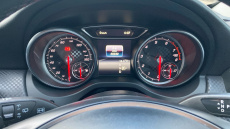 Mercedes-Benz A-Class A180 Sport 5dr Auto Petrol Hatchback